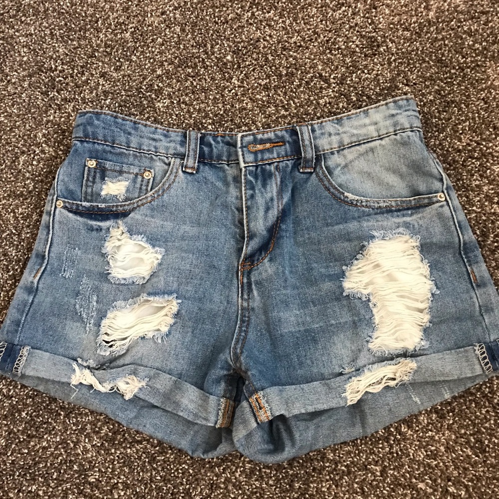 Shorts